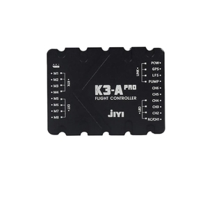 JIYI K3-A Pro RC Drone Dual GPS Flight <b>Controller</b> Aluminium Alloy Standard Version Agricultural <b>Cargo</b> Drones Use <b>Accessory</b> - Product Image 2