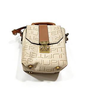 Borse in Pelle Usate Miste all'Ingrosso, Moda Unisex Estiva, Borse di Seconda Mano VIP Clearance, Modello Guangdong CLEAR PATH - Product Image 1