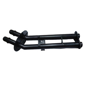Conectores de Manguera de Calefacción Originales de Fábrica 6448K5 para Citroën Peugeot 307, Piezas Flexibles para Sistema HVAC Manual - Product Image 3