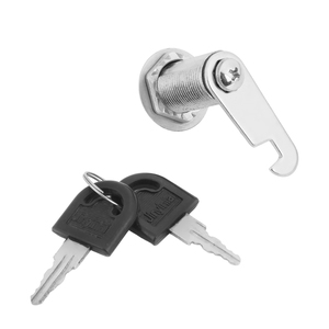 दरवाजे के लिए कुंजी के साथ 103-30 जस्ता मिश्र धातु कैमरा - Product Image 2