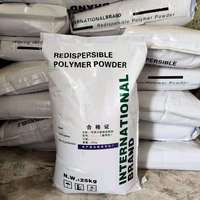 Offre Spéciale prix d'usine plâtre gypse ciment à base de carrelage mortiers adhésifs additifs poudre de polymère redispersible Vae Rdp