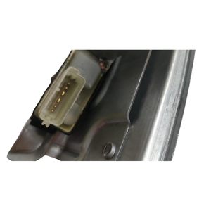Regulador de Ventana Eléctrica con Motor 9063658 para Buick Park Avenue 07-12 Trasero Izquierdo - Product Image 3