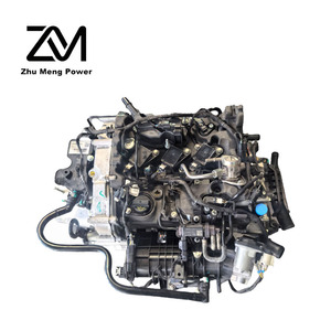 Motor Completo B7da 1.0 EcoBoost Nuevo y Usado para Ford Fiesta Focus Ecoboost 2013, Piezas para Modelo 2014, 2015, Ecoboost, <span class=keywords><strong>Ecosport</strong></span> - Product Image 5