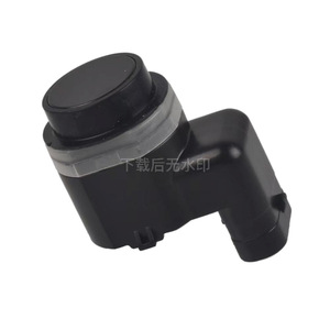 เซ็นเซอร์จอดรถสำหรับรถยนต์บีเอ็มดับเบิลยูด้านหลัง 66209270501 12V เครื่องตรวจจับเรดาร์ถอยหลังช่วงการวัดมาตรฐาน - Product Image 2
