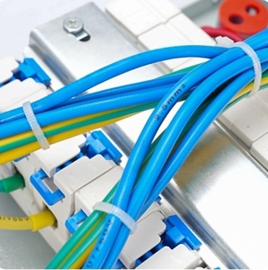 12 Way and 24 Way Power Supply Straight Through <b>Box</b> Stage Distribution <b>Box</b> Power Cabinet <b>Waterproof</b> - Product Image 5