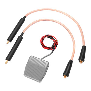 Bộ Máy Hàn Điểm Vi Tính CX4500 20Ms-1S Điều Chỉnh Dòng Điện 640-1600A Cho Tấm Thép Mạ Niken 0.25Mm - Product Image 4