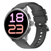 Reloj Inteligente para Mujer H88 con Ranura para Tarjeta SIM, Carga Rápida, Compatible con TikTok, YouTube, Facebook y WhatsApp, con Carcasa Protectora de Diamantes