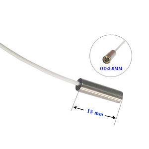 HD 720P <span class=keywords><strong>CMOS</strong></span> ov9734 tự động lấy nét ống kính nội soi Máy ảnh mô-đun với kết nối USB 140 độ xem cho máy tính xách tay sử dụng - Product Image 1