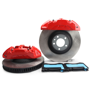 Systèmes de freinage automatiques, kits de disques de frein personnalisés pour VW <span class=keywords><strong>Golf</strong></span> 7R, <span class=keywords><strong>Golf</strong></span> 4 <span class=keywords><strong>R32</strong></span>, Toyota Supra Mk4, Nissan R35 GTR, <span class=keywords><strong>Golf</strong></span> Mk4 - Product Image 4