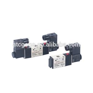 Haute qualité, comment fonctionne une électrovanne à 3 voies - Product Image 3