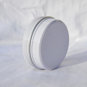 Boîtes personnalisées en métal pour gloss à lèvres, gloss à lèvres, petit format, noir, ombre à paupières, sucré, 60g, 68*27mm, colorées - Product Image 6