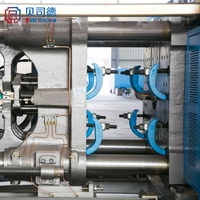 Mecheros y accesorios para fumar, máquina de inyección de plástico, encendedor
