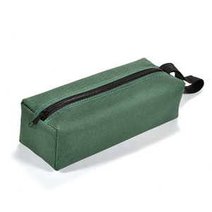 OEM Waterproof High-Capacity Foldable Portable <b>Small</b> Hardware <b>Tool</b> Storage <b>Bag</b> Heavy Duty Multifunctional Lightweight Oxford - Product Image 6