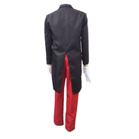 Mi Mouse Cosplay Costume pour adultes Halloween Performance et mascarade Ballet Wear