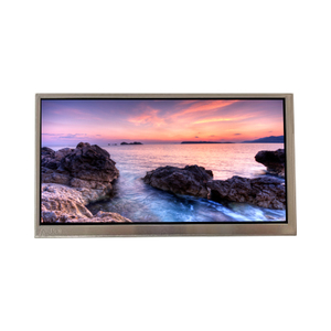 Pantalla LCD brillante C129HAX02.0 Panel LCD FHD de 12,9 pulgadas 1920*1080 - Product Image 1