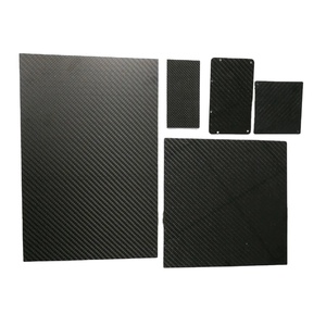 SW Karbon Fiber Gösterge Paneli 2026 Plaka Gerçek Karbon Fiber Kapı Paneli Özel Karbon Fiber Levhalar Karbon Fiber Panel OEM ve OEM - Product Image 4