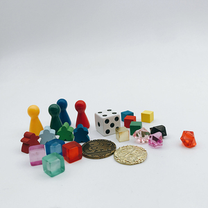 Caja <span class=keywords><strong>de</strong></span> Juego <span class=keywords><strong>de</strong></span> Mesa <span class=keywords><strong>de</strong></span> Cartón con Diseño Personalizado, Juego <span class=keywords><strong>de</strong></span> Mesa Monopoly <span class=keywords><strong>Ludo</strong></span> - Product Image 1