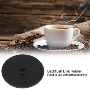 Espresso Semi Automatic Eco Friendly Silicone Mat Non Slip Heat Resistant Waterproof For <b>Coffee</b> Machine And Counter Guard - Product Image 3