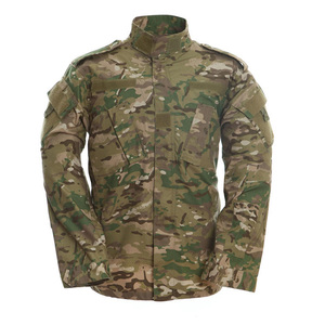 Uniforme/<span class=keywords><strong>Abbigliamento</strong></span> <span class=keywords><strong>Tattico</strong></span> Roewe CP Multicam - Product Image 2