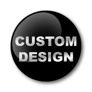 Özel tasarım şeffaf PU çıkartması epoksi poliüretan kubbeli çıkartmalar ev özel Logo çıkartması