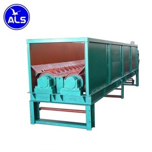 Machine à écorcer le bois AOLS Malaisie, écorceuse et dénoyauteur de bois pour les industries du travail du bois - Product Image 2