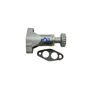 Moteur Pompe à carburant de haute qualité pour 212-3657 1R0770 371-3599 Pour E330D - Product Image 1