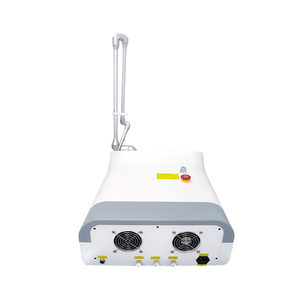 Laser fractionnel au CO2 éliminant les effets du soleil et du vieillissement sur la peau, lissant les rides et les cicatrices - Product Image 4