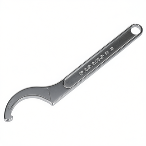Llave de Gancho Fasano FG 38 para Herramientas de Reparación Automotriz - Product Image 2