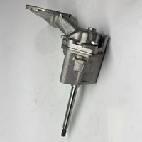 Bomba de Aceite de Motor OEM 2108-1011010 2112-1011010 Compatible con Lada VAZ 2101 2107 2108 2110 Niva, Conjunto de Bomba de Lubricación