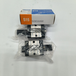 Original Corea WON guía lineal carril de guía lineal bloque de guía lineal S20SC S20SCUUU S20SCUUG0 S20SCSSG0 S20SCUUG1 S20SCSSG1 - Product Image 6