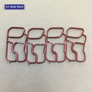 06J115441A 06J117070A прокладка масляного радиатора двигателя для Audi Q5 для Volkswagen для Eos для VW для гольфа для Tiguan - Product Image 2