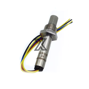 เซ็นเซอร์ออกซิเจนเซอร์โคเนีย O2S-FR-T2-18C - Product Image 1