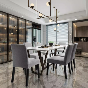 Bọc Ghế Siêu Co Giãn Bán Chạy 2022 Bọc Ghế Bảo Vệ Toàn Bộ Vòng Bọc Ghế Bằng Spandex - Product Image 3