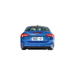 Véhicule d'occasion en promotion : <span class=keywords><strong>Ford</strong></span> <span class=keywords><strong>Focus</strong></span> Berline 2020 EcoBoost 180 Turbo Automatique <span class=keywords><strong>ST</strong></span> Line R16 Conduite à Gauche Faible Kilométrage Bonnes Performances - Product Image 3