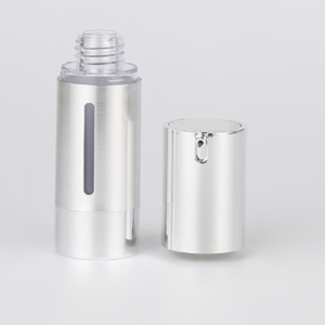 Flacon sous vide de type <span class=keywords><strong>U</strong></span>, 15/30/50ML pour lotion, sous-bouteille de cosmétiques - Product Image 2