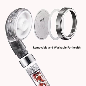 <span class=keywords><strong>3</strong></span>-функциональный Ручной смеситель для душа с фильтром - Product Image 4