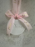 Diffuseur de parfum en pierre pour voiture, motif étoile porte-bonheur, nouveau design, avec logo lettre, pour le commerce international