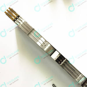 SMT 0201 0402 Siemens Machine Parts 00141099 Siplace S Feeder Siemens S 3x8mm Gold Feeder 00141099 para línea de producción - Product Image 3