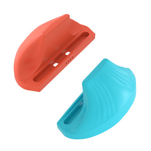 Switch 2 <b>Controller</b> Mouse Stand For Nintendo Switch Ergonomic <b>Grip</b> Base - Product Image 2