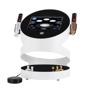 ปากกาพลาสม่าโอโซนไอออนขนาดกะทัดรัดสำหรับการดูแลผิวหน้า รักษาจุดด่างดำ และทำความสะอาดรูขุมขน อุปกรณ์เสริมความงามสำหรับใช้ในร้านเสริมสวย - Product Image 3