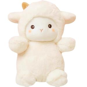Nouvelle Peluche Ours en Plastique pour Machine à Pinces, 25 cm, Mignonne, Cadeau d'Anniversaire, Célébration de Mariage, Figurine de 8 Pouces - Product Image 5