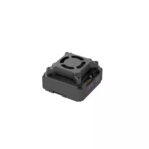 Transmisor Digital FPV Caddx Walksnail <span class=keywords><strong>Avatar</strong></span> GT V2 1080P/720P HD 160 °   Cámara FOV con Antenas Dobles para Dron RC FPV - Product Image 5