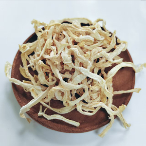 Strisce di Daikon Giapponese Disidratato AD, Affettato, Vegano, Salutare, Ravanello <span class=keywords><strong>Bianco</strong></span> Naturale, Grado Alimentare, ISO9001 HACCP - Vendita Calda all'Ingrosso - Product Image 2