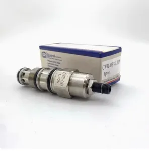 Regulador de Voltaje DTL CVR-093-L10N 20N 30N /-KN/N/N/1SN/2/1/2 - Product Image 4