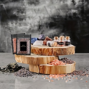 Bán buôn 89 cái của phù thủy Nguồn cung cấp thiết lập, đá tự nhiên tinh thể, số lượng lớn nhân tạo đá quý, hoa khô nến - Product Image 4