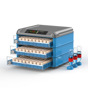 Incubateur de poulet personnalisé 100 œufs incubateur de poulet solaire avec le meilleur <span class=keywords><strong>prix</strong></span> approvisionnement d'usine direct - Product Image 3