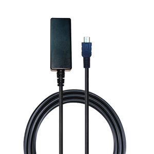 Cable Mini USB de Larga Distancia con Receptor IR Inteligente, Extensión de Audio para Receptor Satelital de Auto, Mercado Egipcio, Diámetro Exterior de 5 mm - Product Image 5