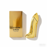 FORTUNE BOLIN Prix d'usine Parfum de luxe unisexe Bon parfum Bonne fille Parfum longue durée Vaporisateur de parfum Diffuseur de parfum