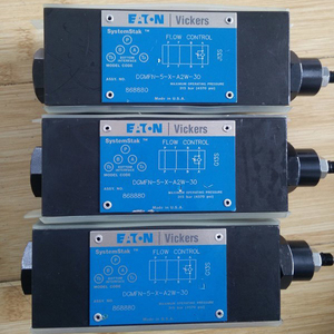 U.S.A Directional DG4V-3-6C-M-U-D6-60 DG4V-3-2A-M-U-H7-60 DG5V-8-H-6C-T-M-U-H-10 - Product Image 2