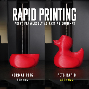 Filamento BEEMON PETG de 1.75 mm, 1 kg, Alta Resistencia, Buena Flexibilidad, Sin Burbujas, Ampliamente Utilizado <span class=keywords><strong>en</strong></span> Impresoras <span class=keywords><strong>3D</strong></span> FDM - Product Image 2